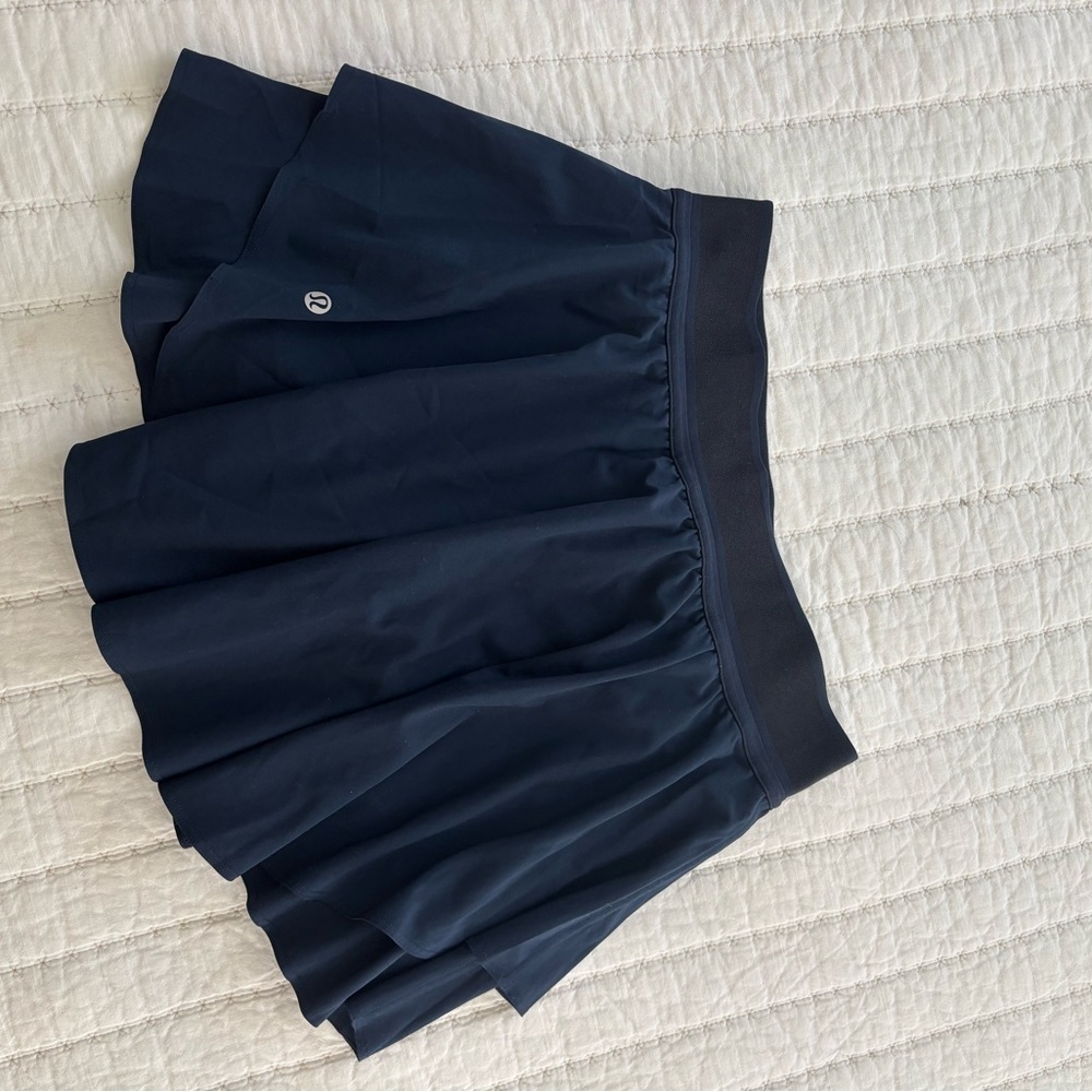 Lululemon Tennis Skirt